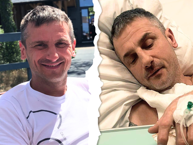 Paweł Żołdowicz - zdjęcie główne