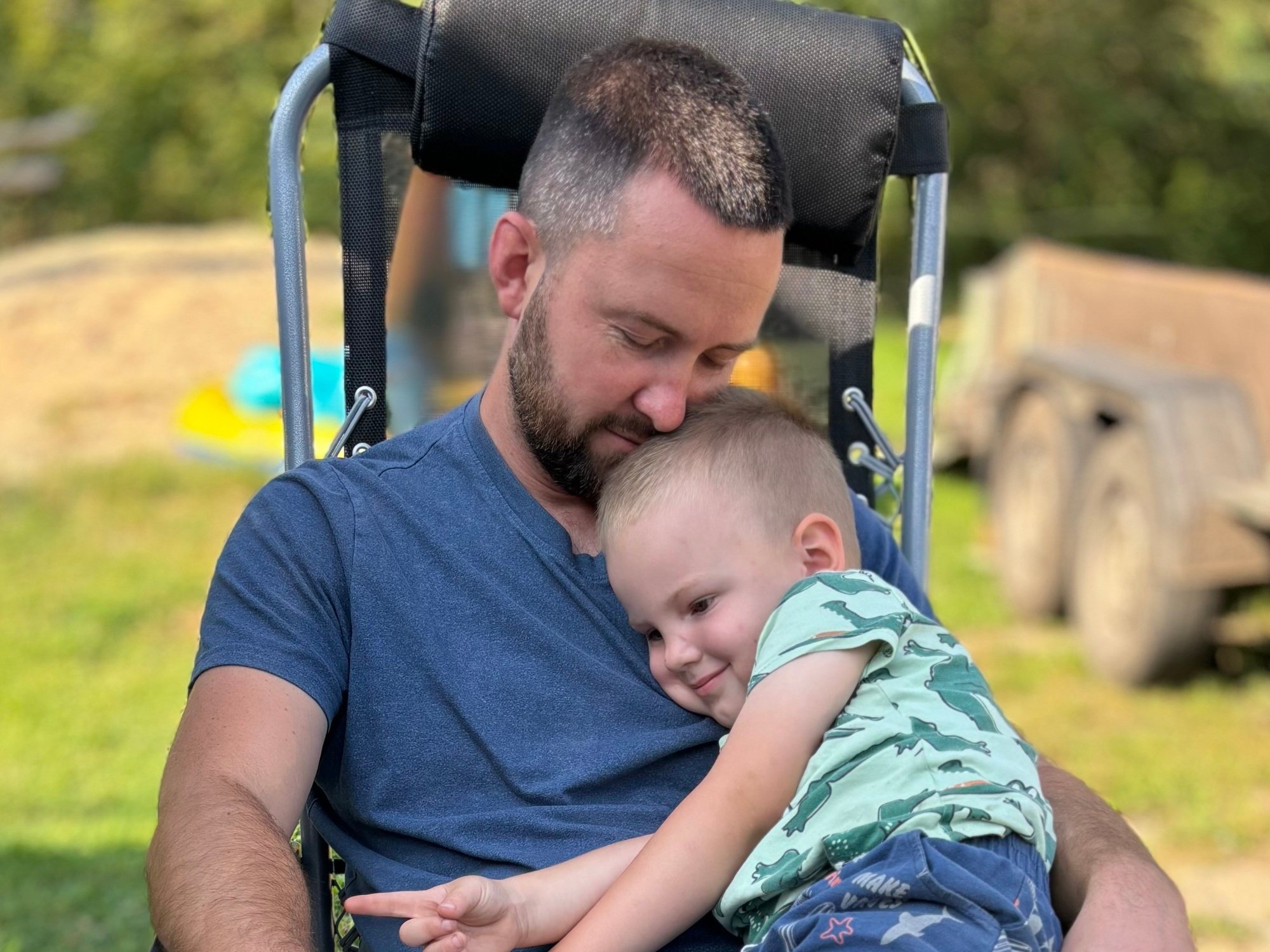 Przemek Maksymiuk - main photo