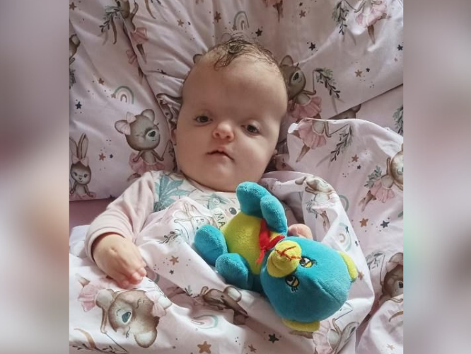 Maja Wrzesińska - zdjęcie główne