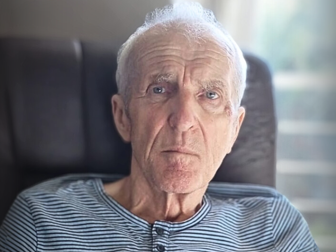 Janusz Łodko - zdjęcie główne