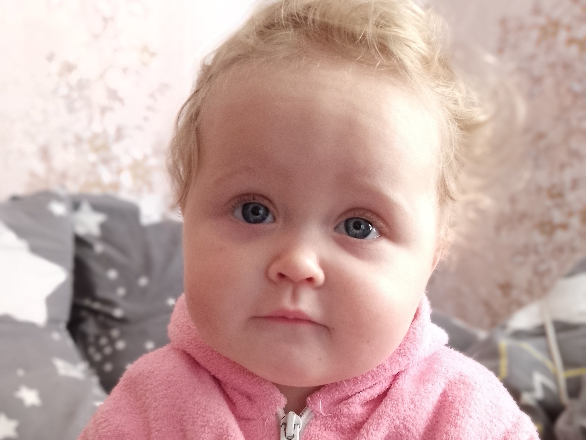 Sofiia Oreshko - main photo