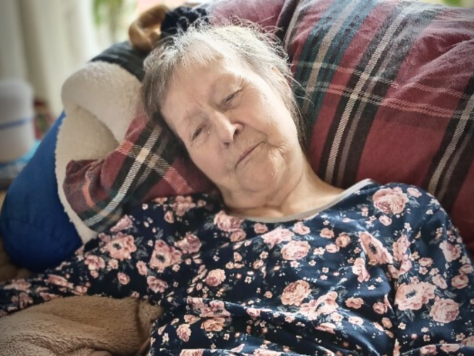 Helena Rusak - zdjęcie główne