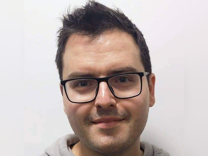 Bartosz Szydłowski - Włodarczyk - zdjęcie główne