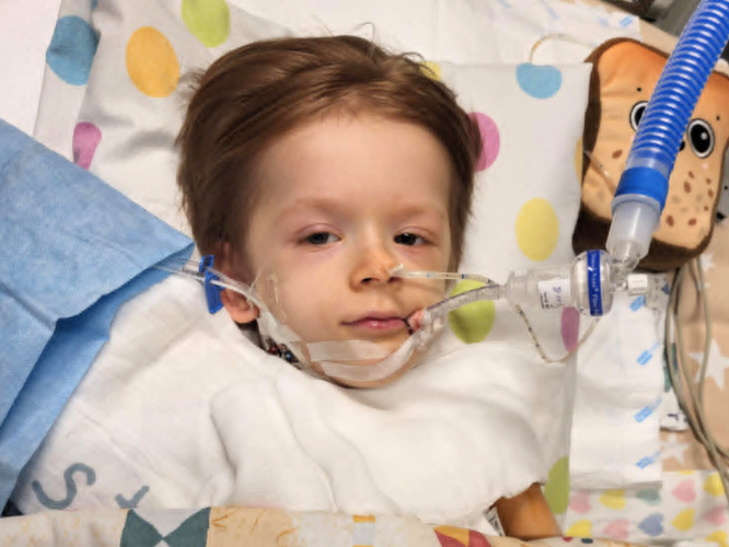 Oliwier Kasprzak - zdjęcie główne