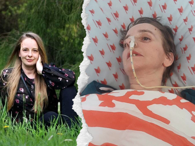 Kamila Stogowska - zdjęcie główne