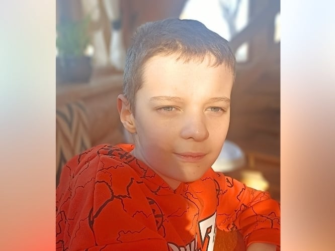 Mikołaj Pokój - main photo