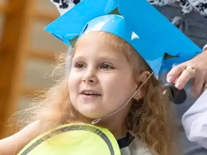 Maja Sobczak - zdjęcie główne