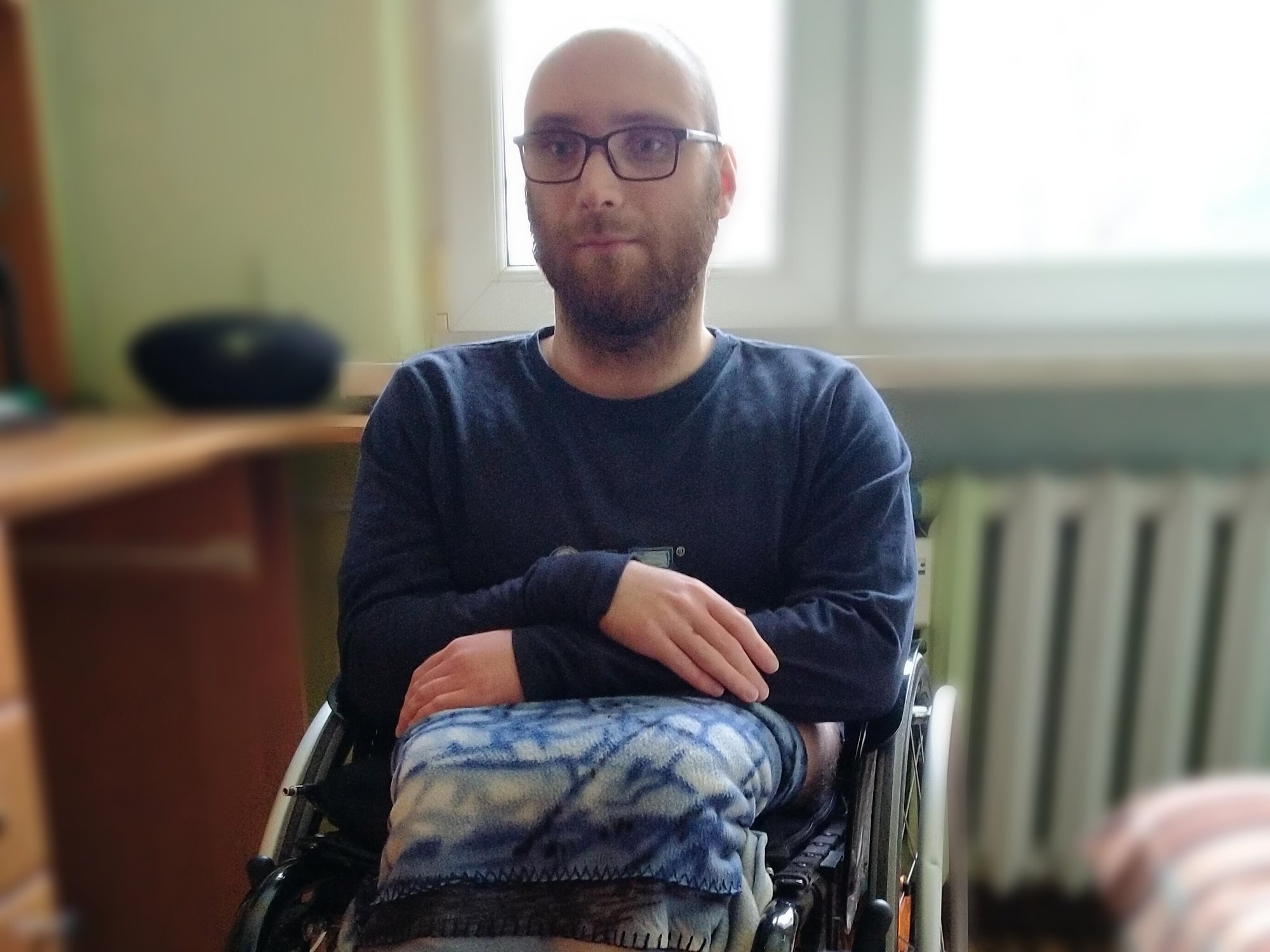 Kamil Drożyński - zdjęcie główne