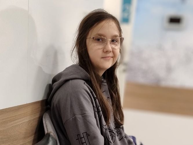 Liwia Kolińska - main photo