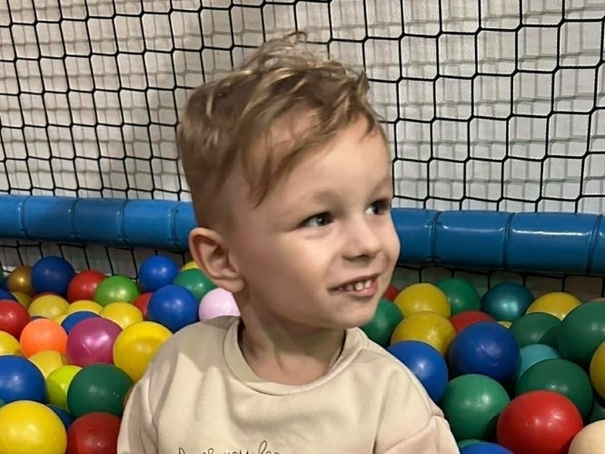 Wiktor Michałek - main photo