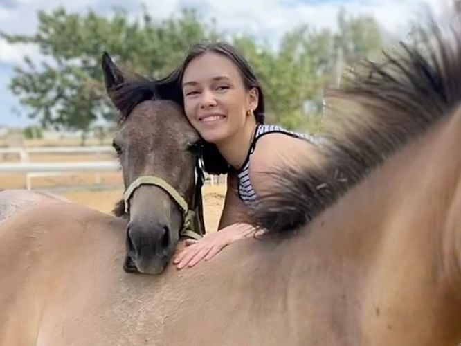 Hania Przeniczna - zdjęcie główne