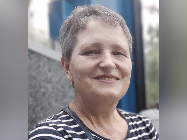 Alina Michalczuk - zdjęcie główne