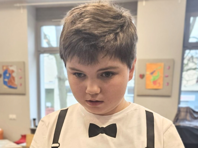 Janek Korbik - zdjęcie główne