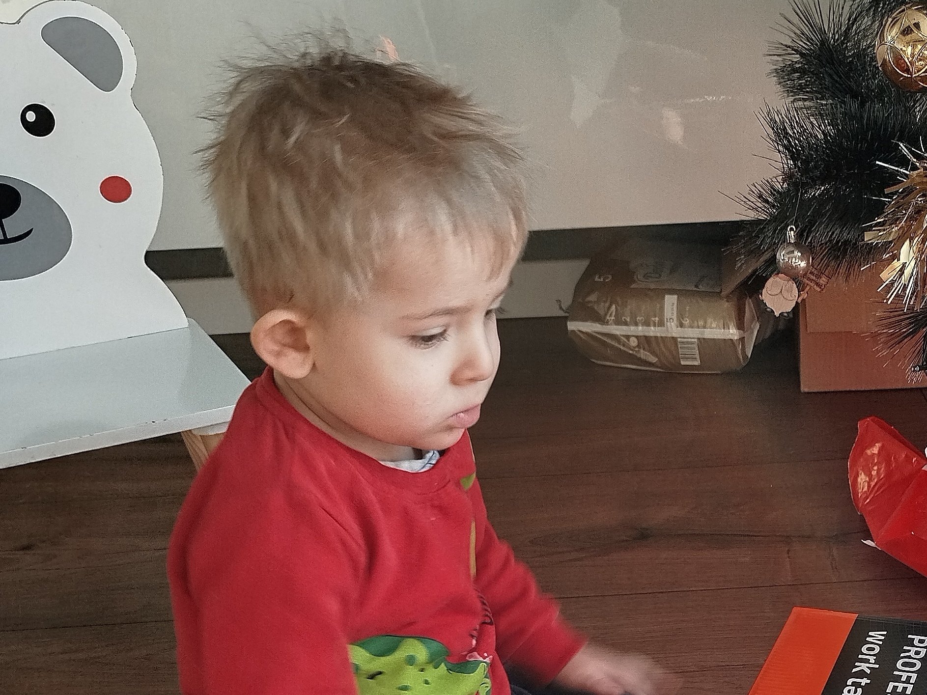 Nikodem Grondalczyk - zdjęcie główne