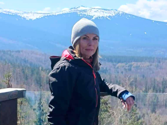 Justyna Bartoszcze - zdjęcie główne