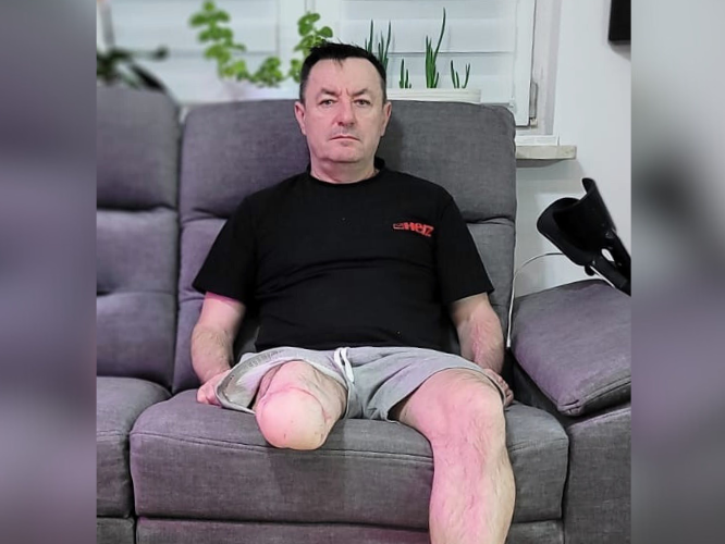 Waldemar Sawicki - zdjęcie główne