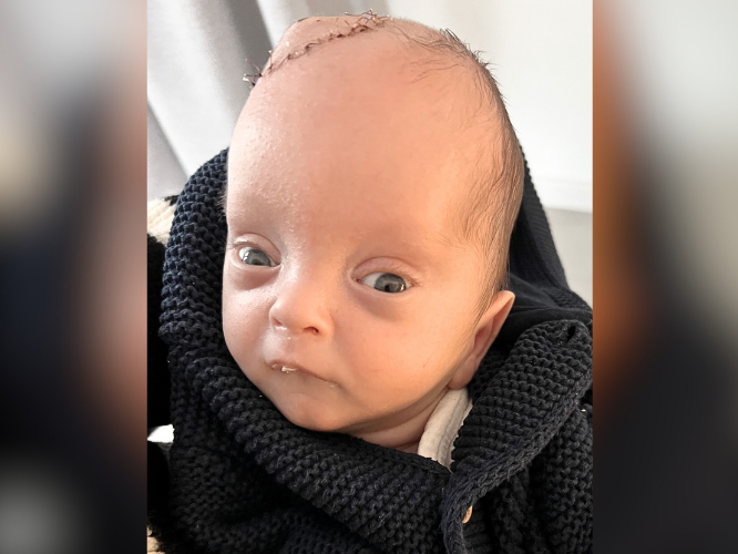 Antoś Patecki - main photo