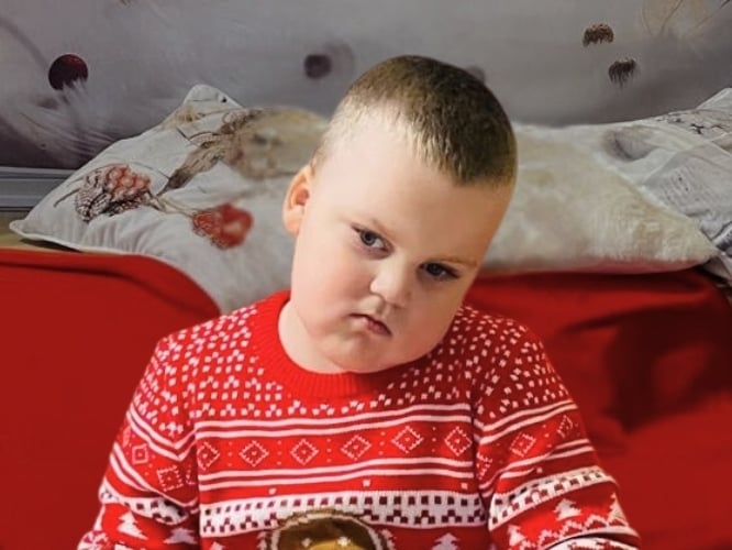 Szymek Mendyk - main photo