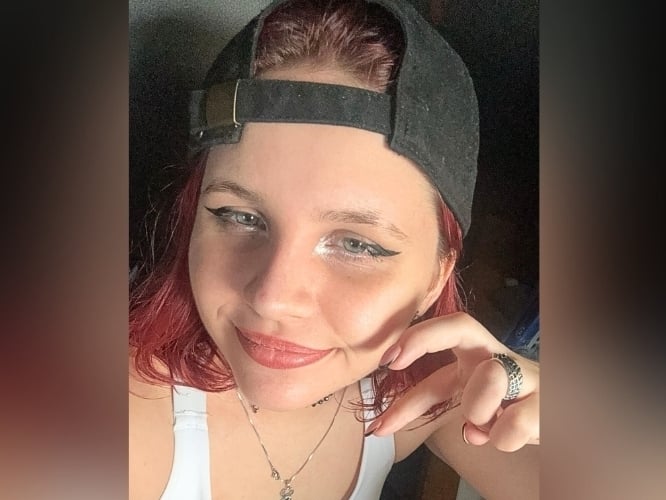 Lena Basińska - zdjęcie główne