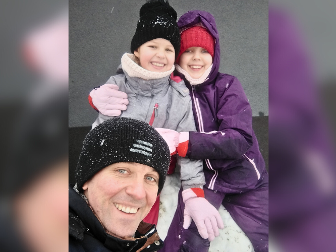 Bartosz Motyka - zdjęcie główne