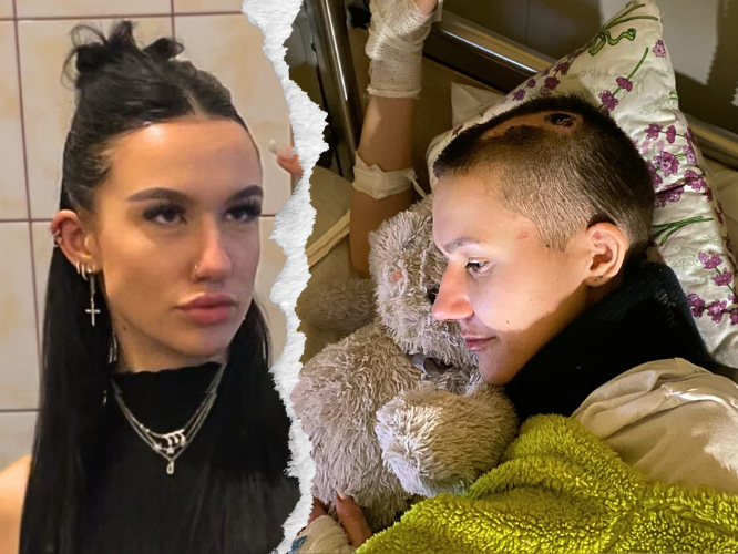 Klara Wyrzykowska - zdjęcie główne