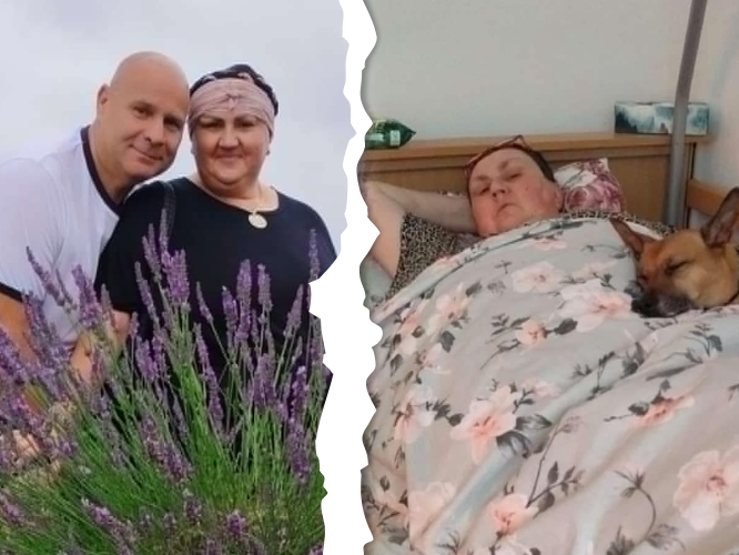 Grażyna Jeżewska - zdjęcie główne