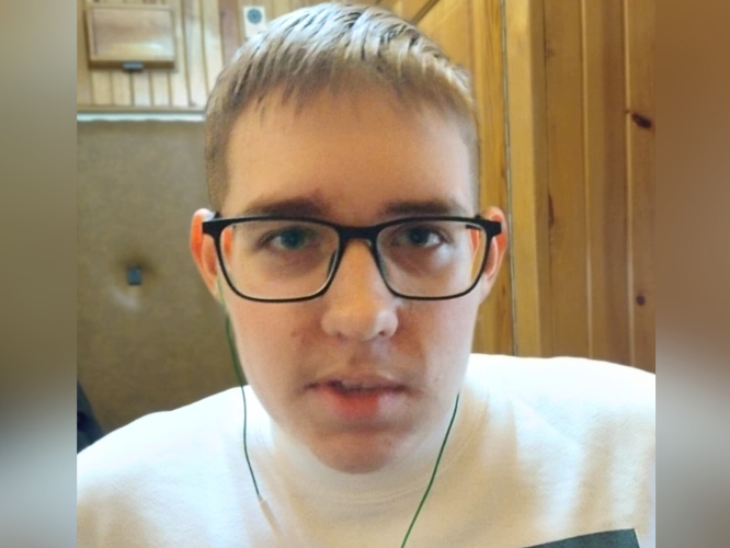 Gabryś Warchoł - zdjęcie główne