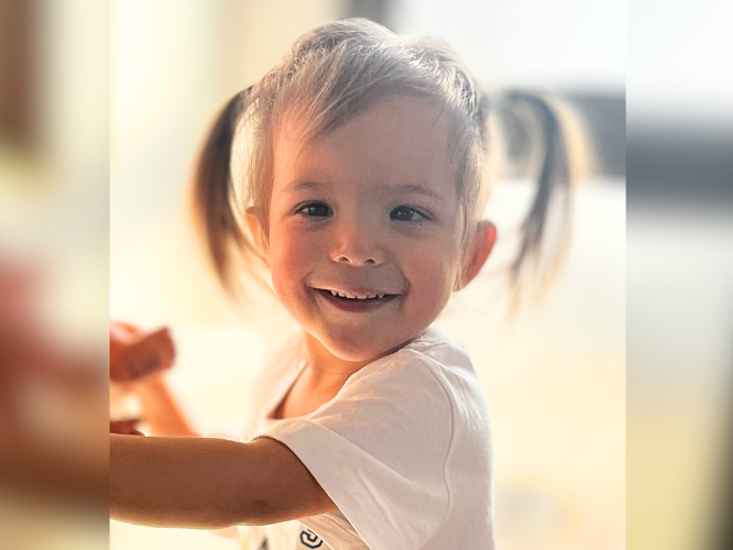 Michalina Telwak - zdjęcie główne