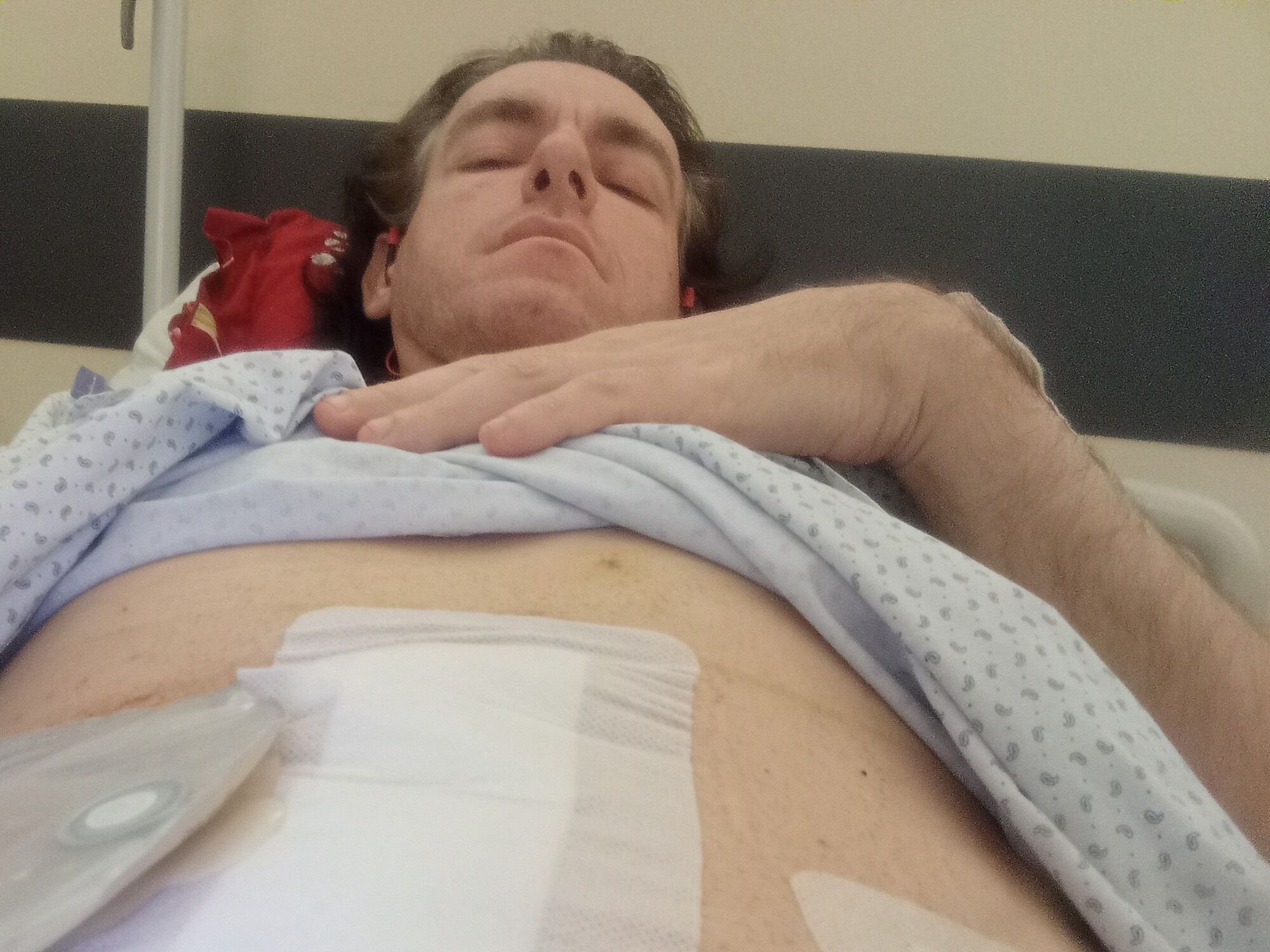 Augustyn Matuszewski - zdjęcie główne