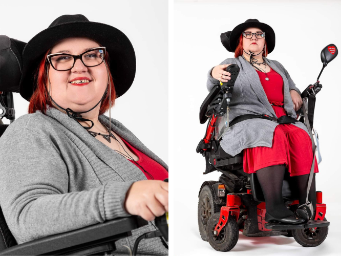 Agnieszka Stępień - zdjęcie główne