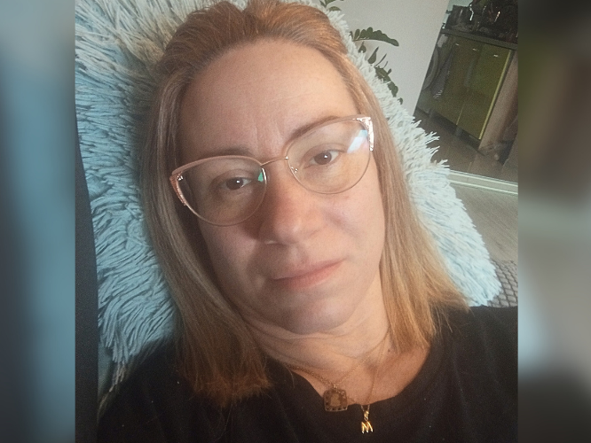 Marta Wawrzyniak (Zawadzka) - zdjęcie główne