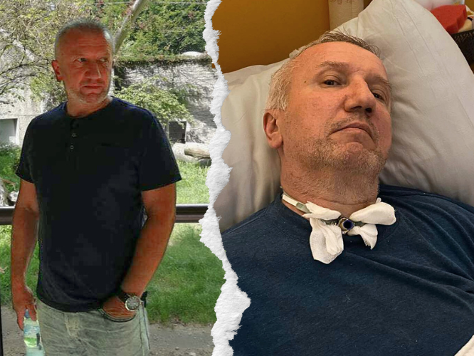 Dariusz Piechota - zdjęcie główne