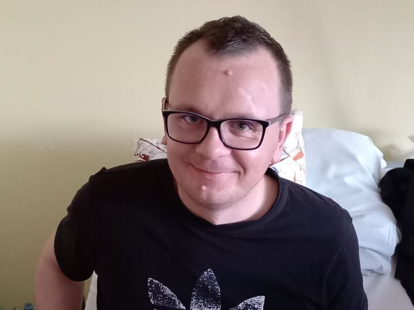 Marek Muranowski - zdjęcie główne