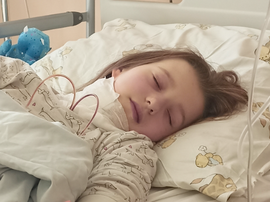 Anna Gregorczyk - zdjęcie główne