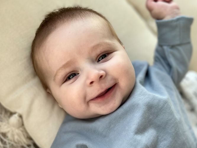 Maurycy Helik - zdjęcie główne