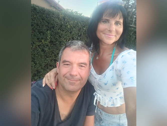 Zbyszek Pyrkosz - zdjęcie główne