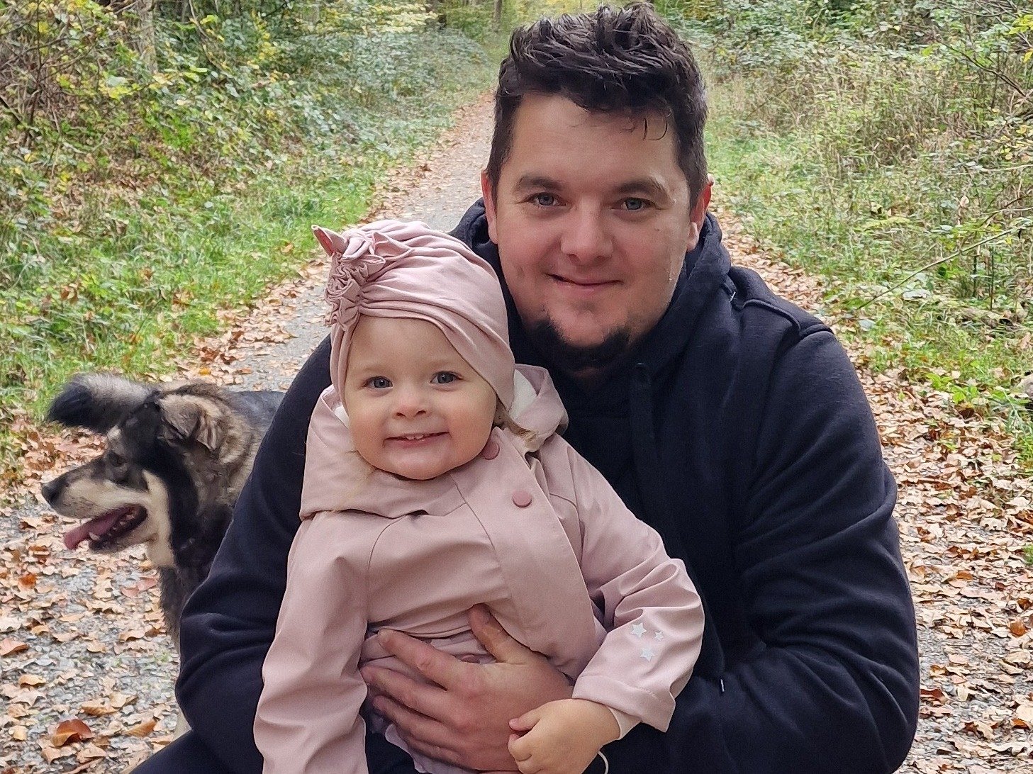 Dawid Jany - zdjęcie główne