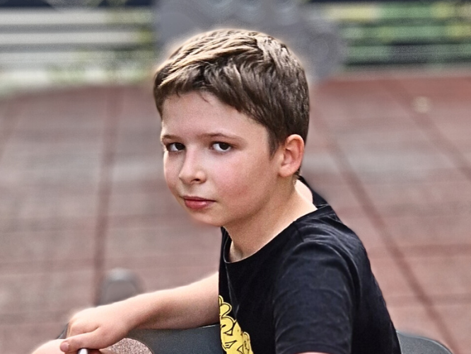 Mikołaj Król - zdjęcie główne