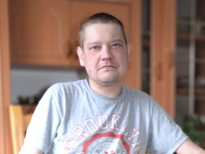 Adam Wyrzykowski - zdjęcie główne