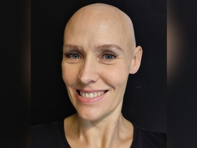 Ewa Kulik - zdjęcie główne