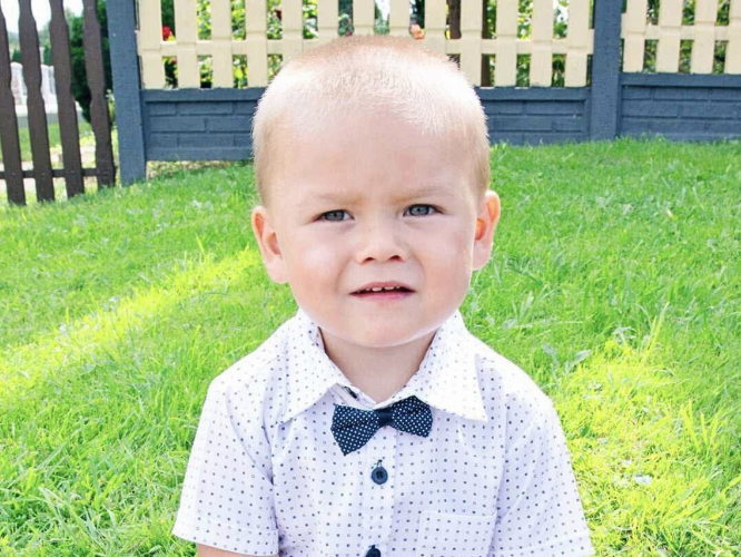 Wiktorek Kaczka - zdjęcie główne