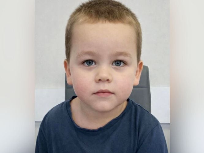 Wiktorek Kaczka - zdjęcie główne