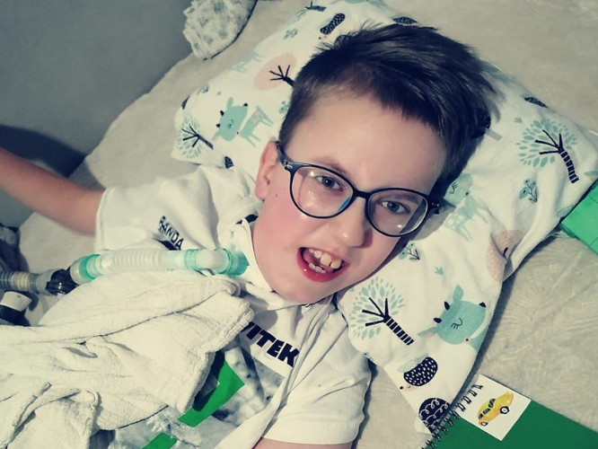 Mateusz Kurlanda - main photo