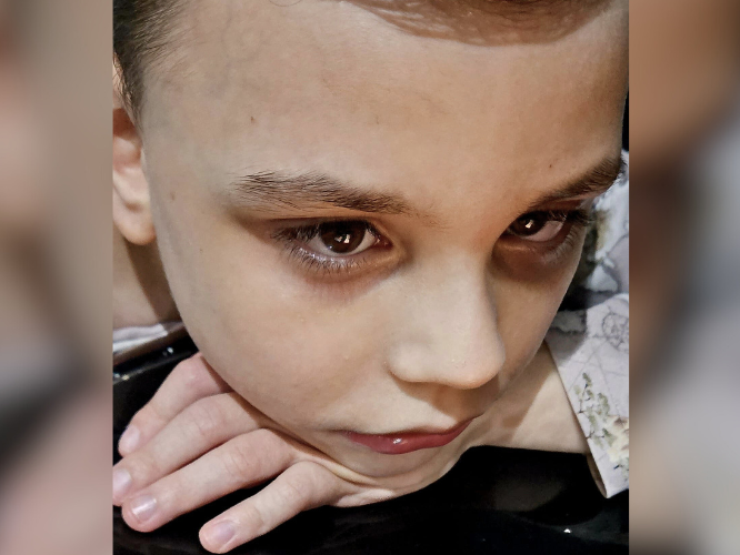 Adaś Zaczkowski - main photo