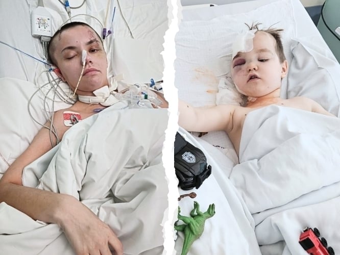 Tymon Reiwer i Natalia Najmuła - zdjęcie główne