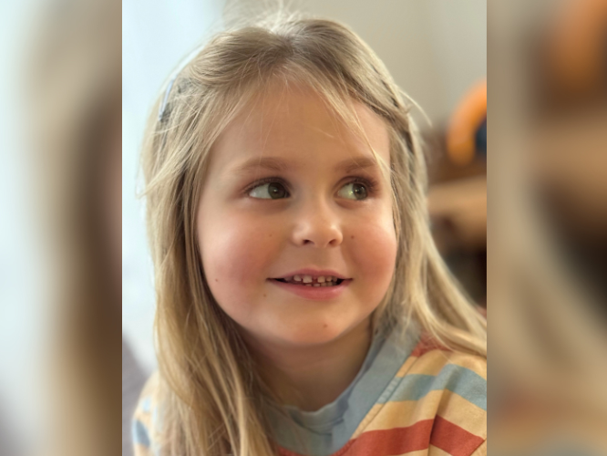 Charlotte Pij - main photo