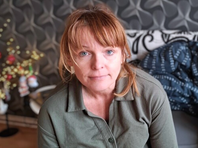 Joanna Rabczuk - zdjęcie główne