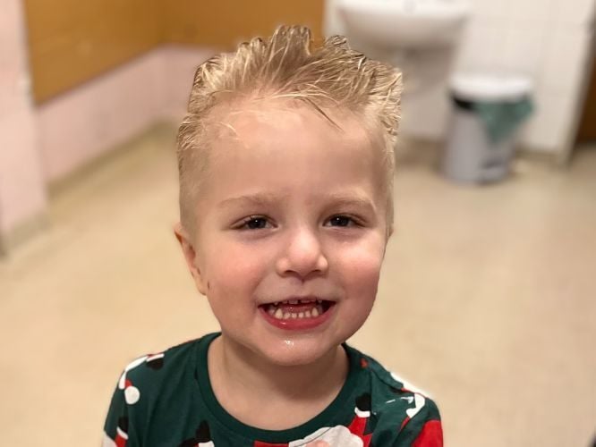 Antoś Bieniecki - main photo