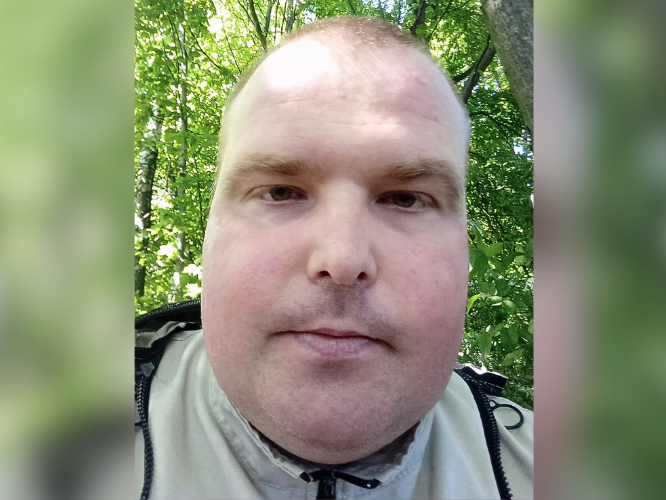 Daniel Łubowski - zdjęcie główne