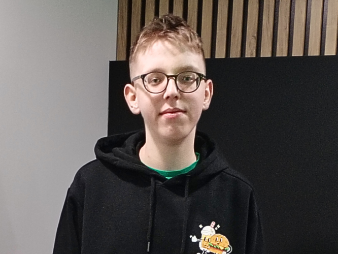 Daniel Trendel - zdjęcie główne